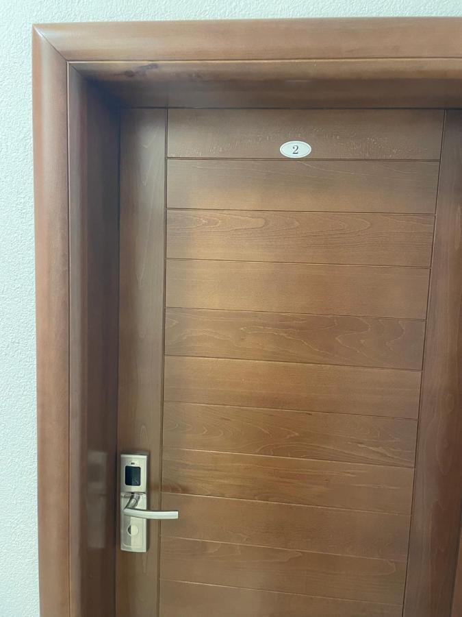Apartmani Nela Sutomore Esterno foto