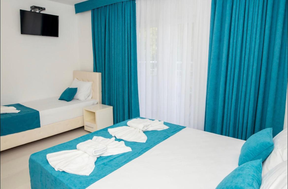 Apartmani Nela Sutomore Esterno foto