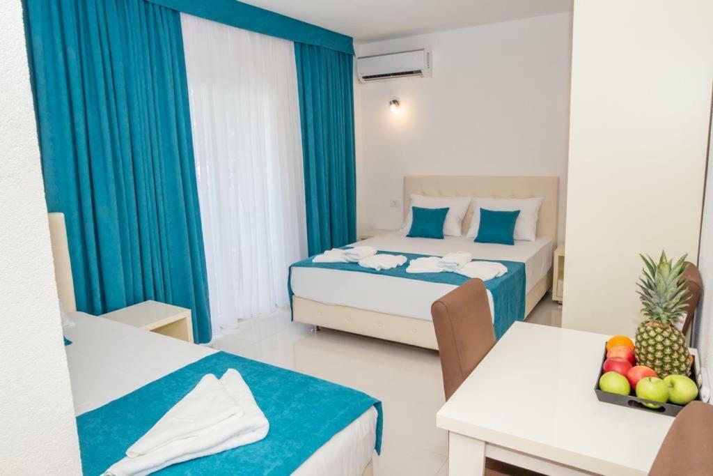 Apartmani Nela Sutomore Esterno foto
