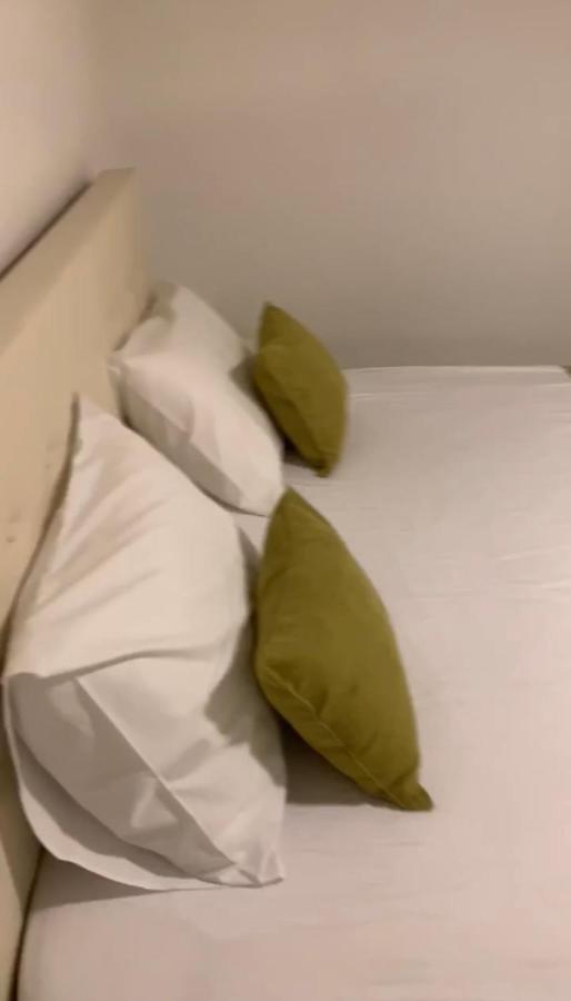 Apartmani Nela Sutomore Esterno foto